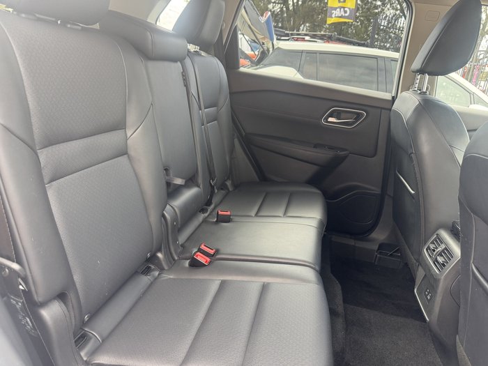 2023 Nissan X-TRAIL ST-L e-POWER