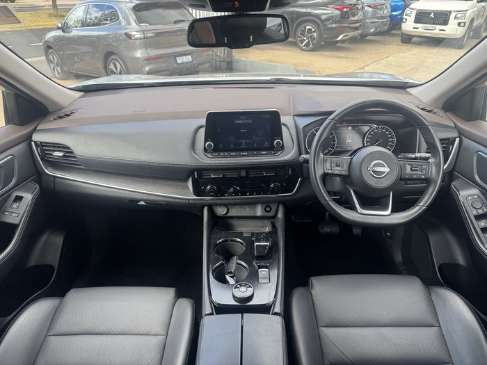 2023 Nissan X-TRAIL ST-L e-POWER