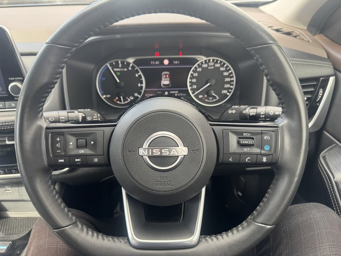 2023 Nissan X-TRAIL ST-L e-POWER