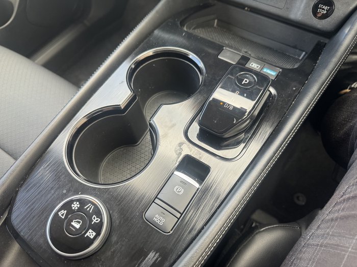 2023 Nissan X-TRAIL ST-L e-POWER