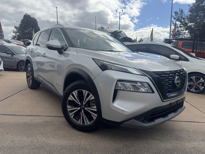 2023 Nissan X-TRAIL