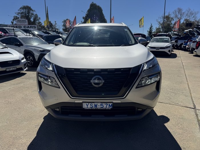 2023 Nissan X-TRAIL ST-L e-POWER