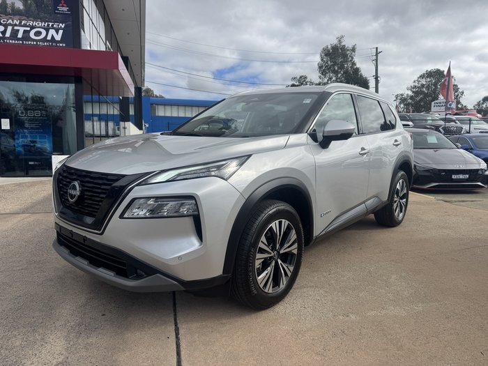 2023 Nissan X-TRAIL ST-L e-POWER