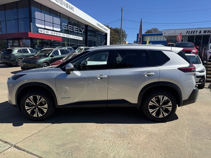 2023 Nissan X-TRAIL ST-L e-POWER
