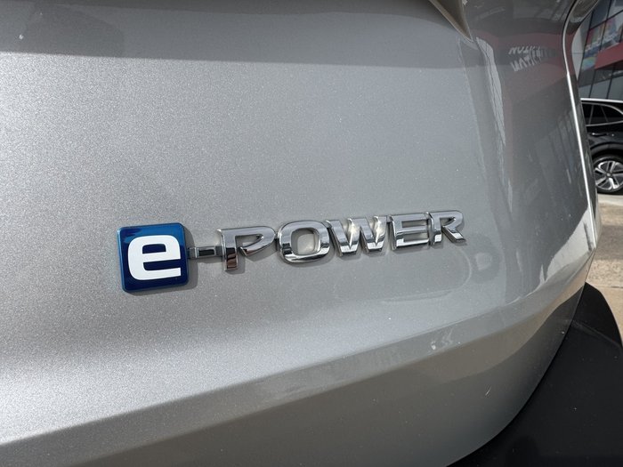 2023 Nissan X-TRAIL ST-L e-POWER