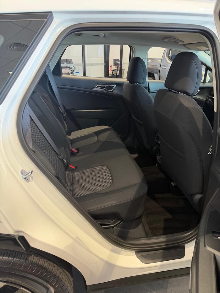 2026 Kia Sportage HEV S