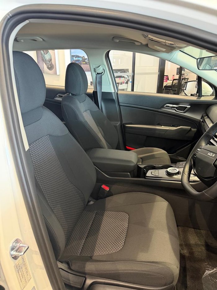 2026 Kia Sportage HEV S