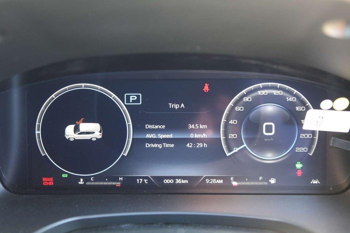 2024 SsangYong Rexton Adventure
