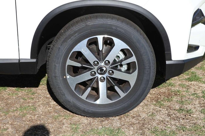 2024 SsangYong Rexton Adventure