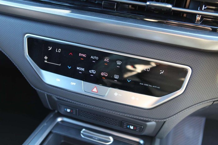 2024 SsangYong Rexton Adventure