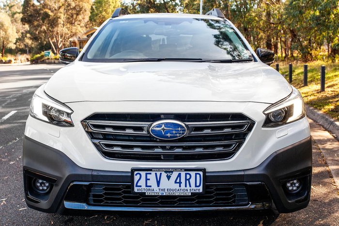 2025 Subaru Outback AWD Sport XT