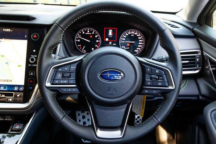 2025 Subaru Outback AWD Sport XT