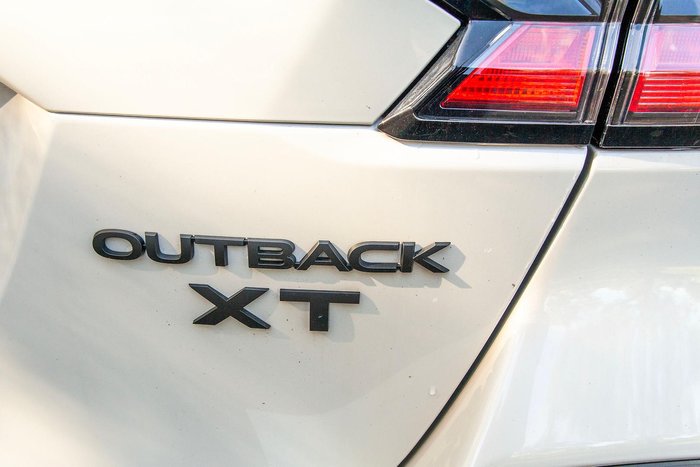 2025 Subaru Outback AWD Sport XT