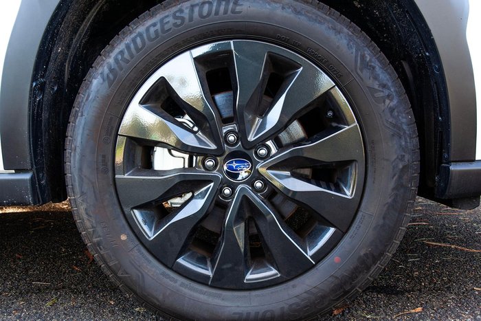 2025 Subaru Outback AWD Sport XT