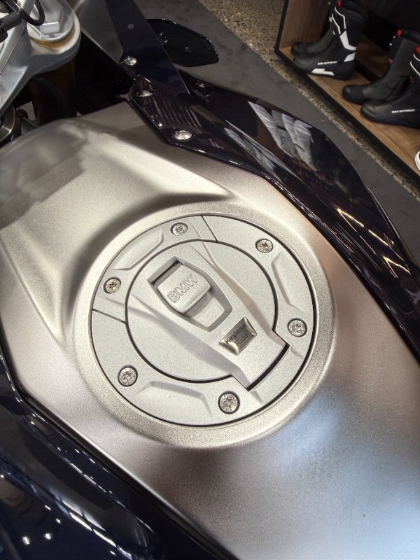 BMW Motorrad 2020 BMW 1250CC R 1250 RS IMPERIAL BLUE METALLIC