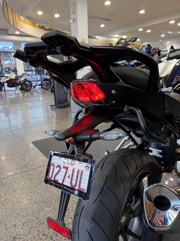 BMW Motorrad 2020 BMW 1250CC R 1250 RS IMPERIAL BLUE METALLIC