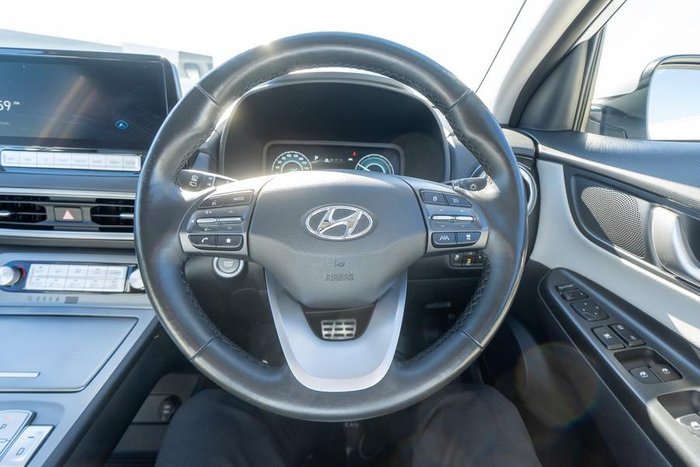 2023 Hyundai Kona Electric Highlander