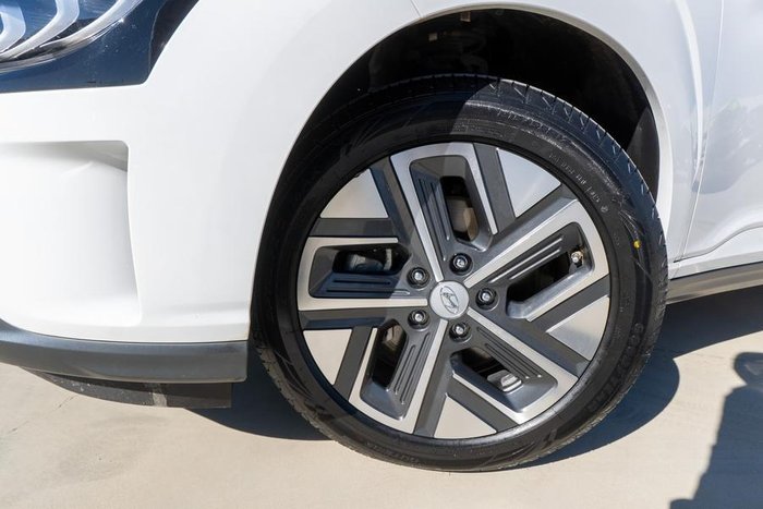 2023 Hyundai Kona Electric Highlander