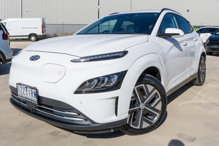 2023 Hyundai Kona