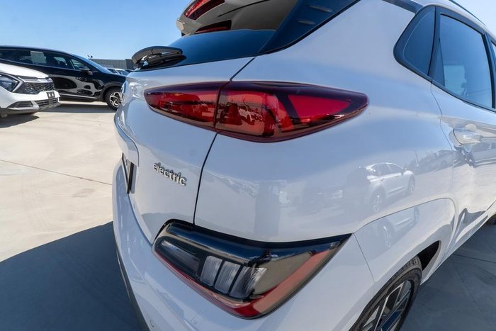 2023 Hyundai Kona Electric Highlander
