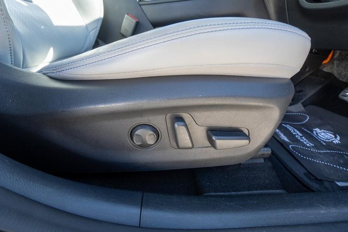 2023 Hyundai Kona Electric Highlander