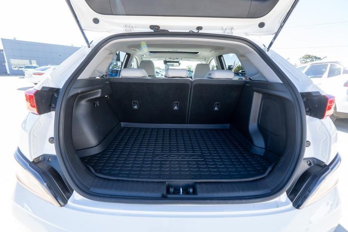 2023 Hyundai Kona Electric Highlander