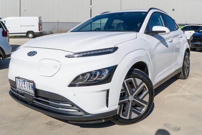 2023 Hyundai Kona