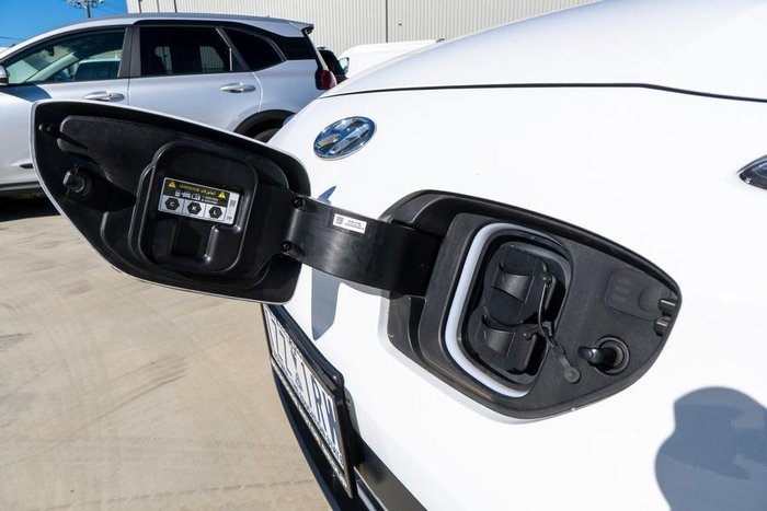 2023 Hyundai Kona Electric Highlander