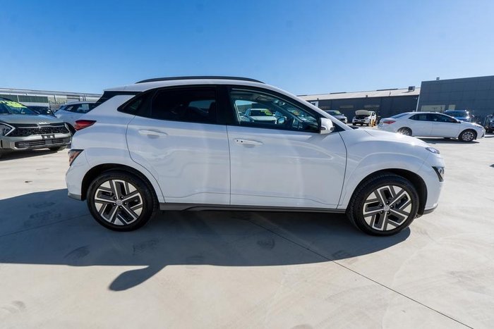 2023 Hyundai Kona Electric Highlander