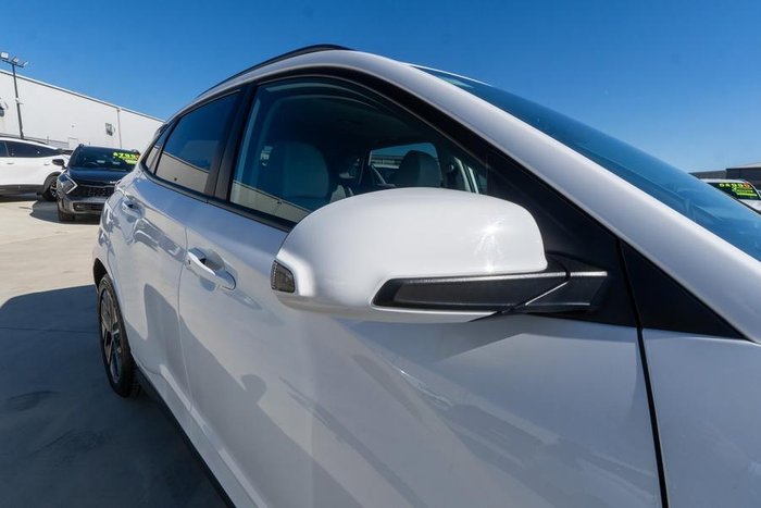 2023 Hyundai Kona Electric Highlander