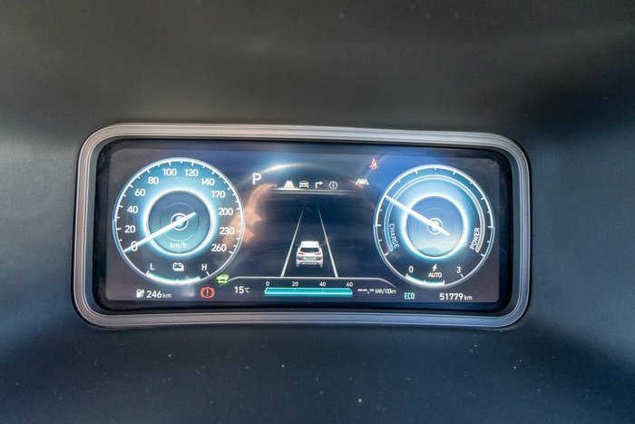 2023 Hyundai Kona Electric Highlander