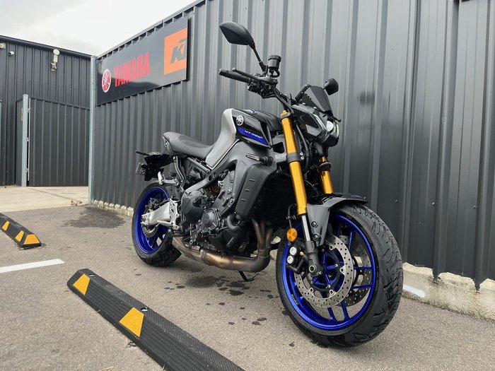 2022 Yamaha MT-09 SP (MT09ASP)
