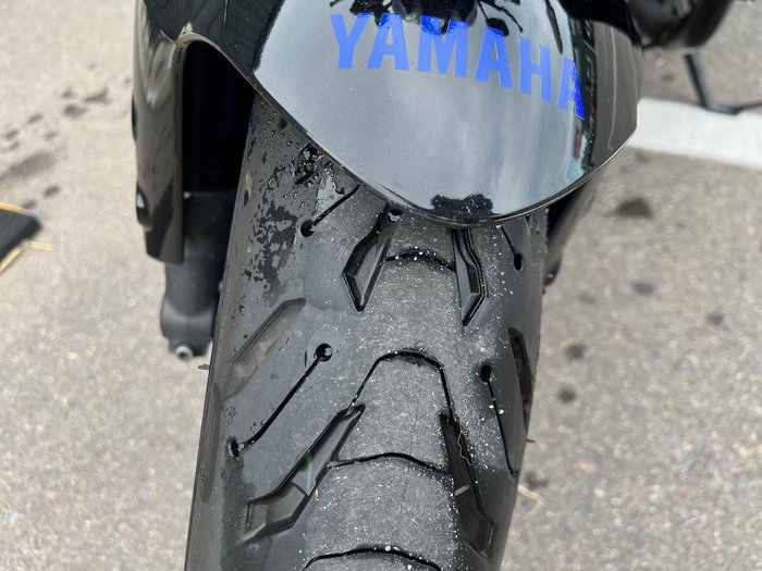 2022 Yamaha MT-09 SP (MT09ASP)