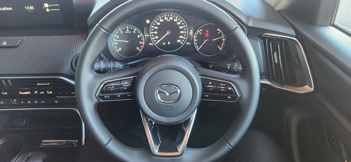 2026 Mazda CX-60 G25 Pure