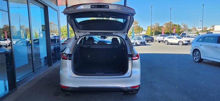 2026 Mazda CX-60 G25 Pure
