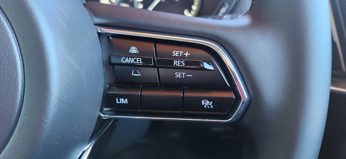 2026 Mazda CX-60 G25 Pure