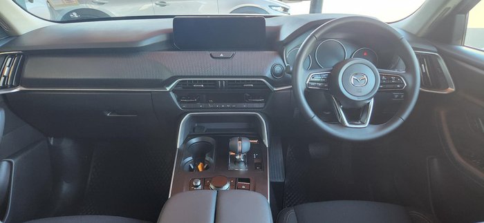 2026 Mazda CX-60 G25 Pure