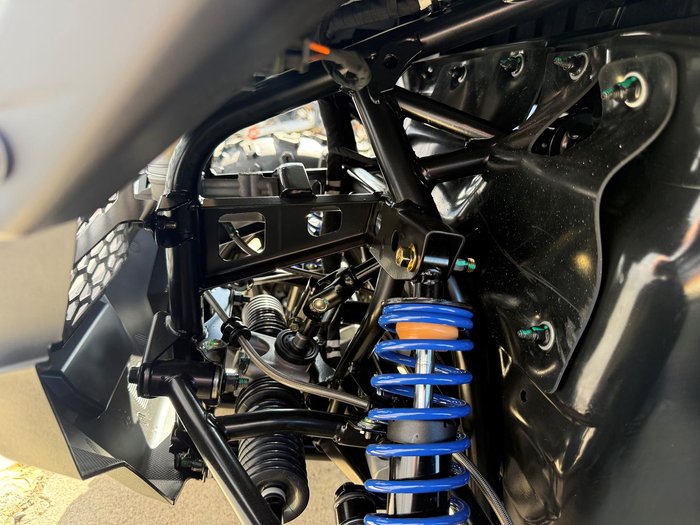 2026 Polaris RZR 200 EFI