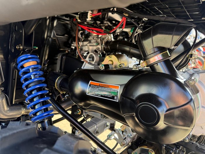 2026 Polaris RZR 200 EFI