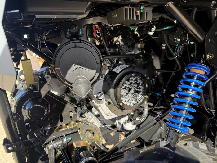 2026 Polaris RZR 200 EFI
