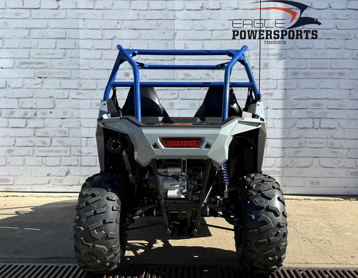 2026 Polaris RZR 200 EFI