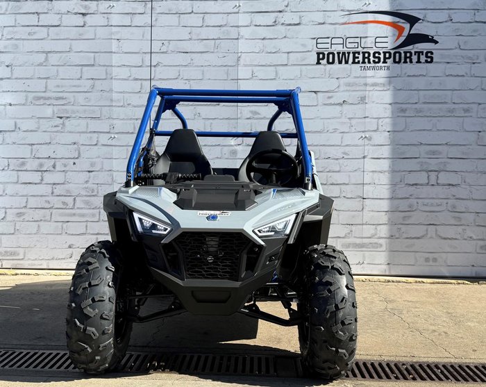 2026 Polaris RZR 200 EFI