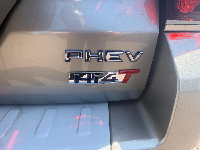 2026 GWM Tank 500 Ultra Hi4-T PHEV