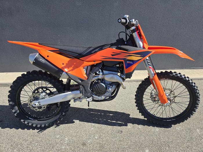 2026 KTM