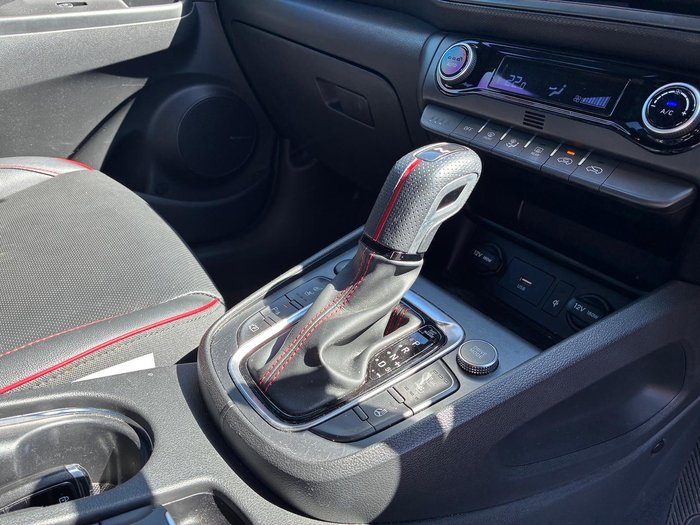 2021 Hyundai Kona N-Line Premium