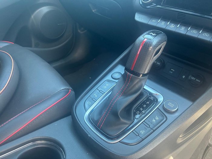 2021 Hyundai Kona N-Line Premium