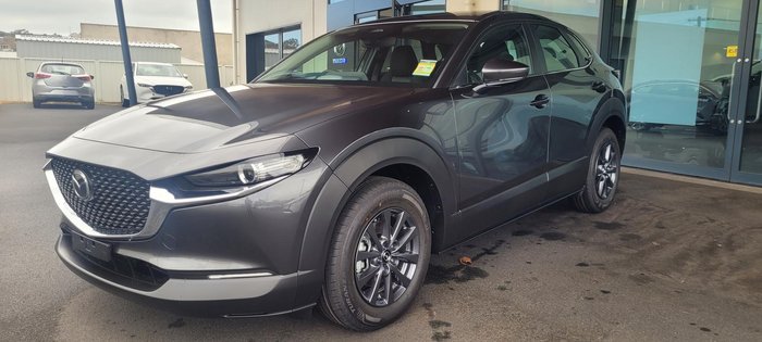 2026 Mazda CX-30 G20 Pure