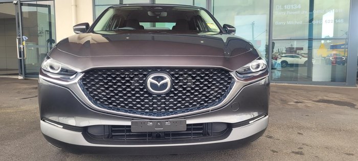 2026 Mazda CX-30 G20 Pure