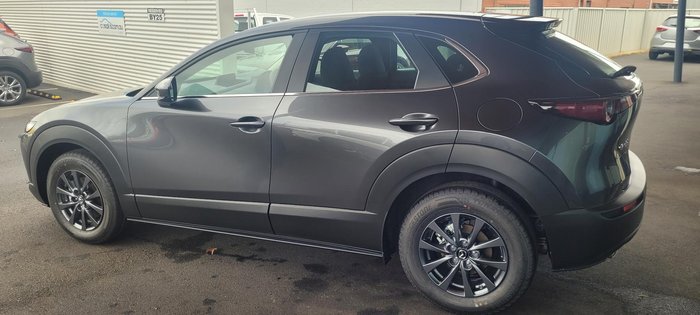 2026 Mazda CX-30 G20 Pure