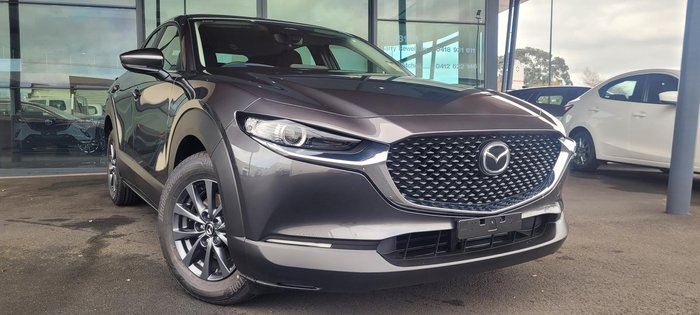 2026 Mazda CX-30 G20 Pure